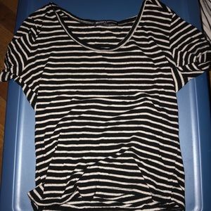 Brand Melville Stripe Shirt